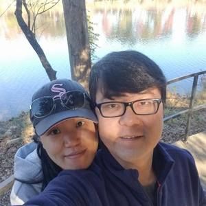 Meet your Posher, Youngwan